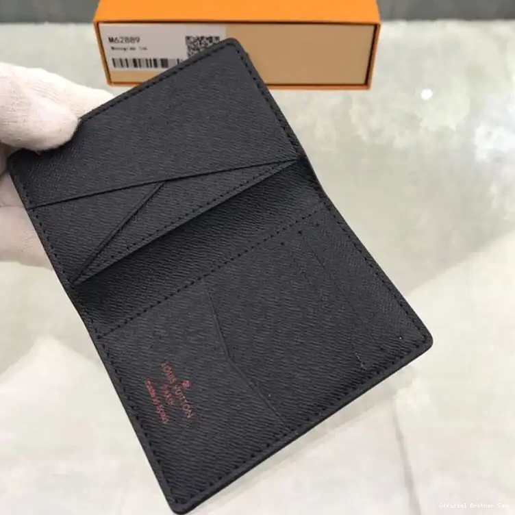 Official Brother Sam Bags 19T1L0652 LV 0715